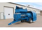 Roto-Press - Model 1098 - Silage Bagger