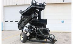 Roto - Model RMC 36 - Roller Mill