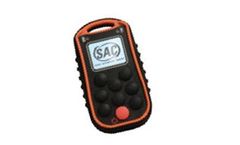 SAC - Model RAM - Remote Activated Mixer