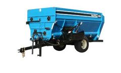 SAC Maxi - Model 4000 Series - Mixers