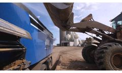 Maxi-Mixer Vertical TMR Mixers - Video