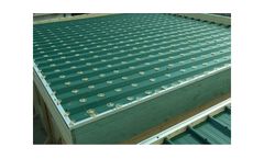 Eco - Optical Bird Deterrent Gel
