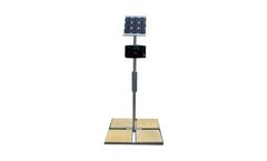 Eco - Audible Bird Scarer and Noise Deterrent System