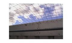 Contraband Netting Services
