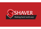 Shaver StumpBuster - Tree Stump Cutters