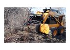 Agricultural Extractor