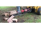 Model SL-Series  - Log Splitters