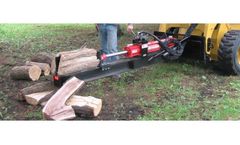 Model SL-Series  - Log Splitters