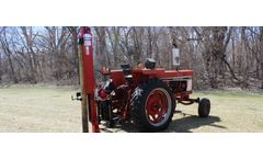 Shaver - Standard Post Drivers
