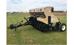 Remlinger - Model 2300 Series  - No-Till Drills