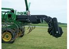 Remlinger - Single Roller Harrow