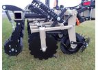 Remlinger - Precision Strip Till Row Units