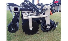 Remlinger - Precision Strip Till Row Units