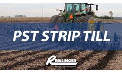 PST Strip TIll