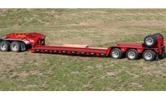 Roadruner - Detach Trailer