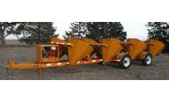 Roadruner - Pod Trailer