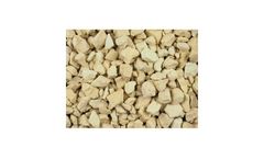 Ecogrid - Cotswold Buff 20mm Fill Material Gravel Chippings - Bulk Bag