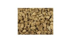 Ecogrid - Derby Gold 10 to 20mm Fill Material Gravel Chippings - Bulk Bag