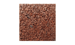 EcoBound - 3.5sqm Pack Ecogrid & Resin Bound Stone Kit; Terracotta 2-5mm Blend