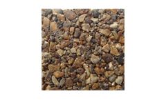 EcoBound - 3.5sqm Pack Ecogrid & Resin Bound Stone Kit; Harvest Crunch