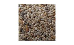 EcoBound - 3.5sqm Pack Ecogrid & Resin Bound Stone Kit; Beige Pearl Blend