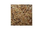 EcoBound - 3.5sqm Pack Ecogrid & Resin Bound Stone Kit; Maple Harvest