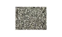 Ecogrid - Silver Blue Granite 10mm Fill Material Gravel Chippings - Bulk Bag