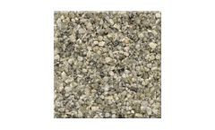EcoBound - 3.5sqm Pack Ecogrid & Resin Bound Stone Kit; Silver Moon