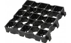 EcoGrid - Model E50 - Ground Reinforcement System