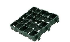 EcoGrid - Model A50 - Ground Reinforcement Grid System