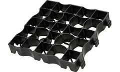 EcoGrid - Model S50 - Ground Reinforcement Grid System