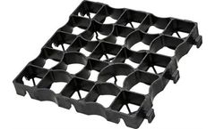 EcoGrid - Model E40 - Ground Reinforcement Grid System