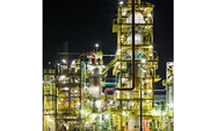 Industrial Valves for Chemical Processing