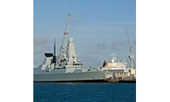 Industrial Valves for Marine & Shipbuilding