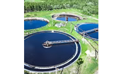 Industrial Valves for Water Treatment