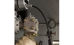 Industrial Valves for HVAC