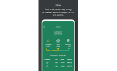 Efergy-Technologies - Efergy Pro App