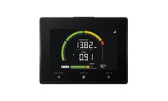 Efergy-Technologies - Model E-Max - 7.9" Colour Energy Monitor