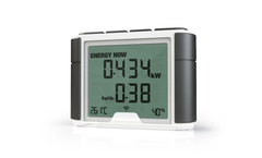 Efergy-Technologies - Model Elite Classic - Portable Home Energy Monitor