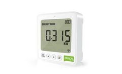 Elite Classic - Model E2 - Electricity Monitor with USB