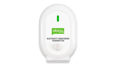 Efergy-Technologies - Model Efergy - Transmitter