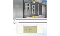 IDAT - Pallet Assignment Software