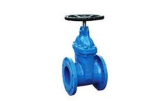 Valves and Controlling Elements for Industrial Applications Technical Training Courses
