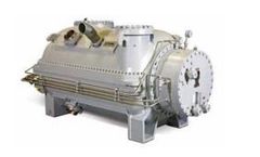 Compressors for Industrial Applications Technical Training Courses