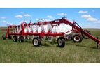 Rowse - Model V-Rake - Rake