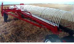 Rowse - Dump Rake