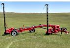 Rowse - Double Bar Mower