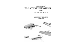 T-G-Schmeiser - Smooth Roller - Brochure