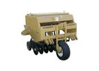 Model Series 98 - Cover Crop Drill