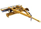 T-G-Schmeiser - Model Bantam - Orchard Leveler